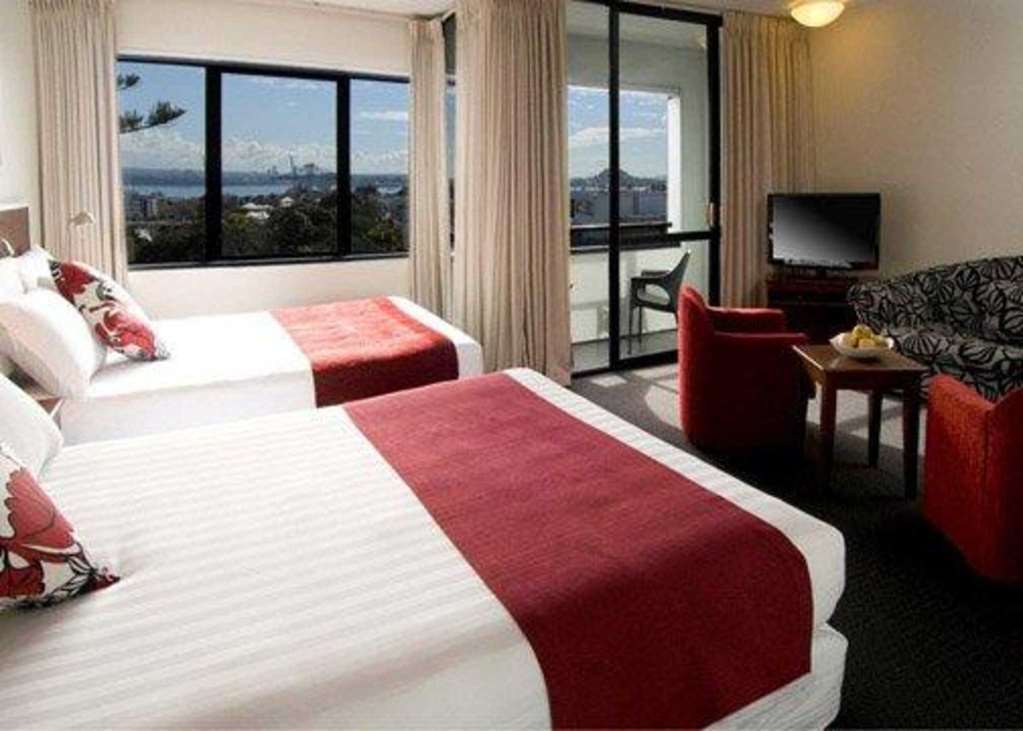 The Parnell Hotel & Conference Centre Auckland Zimmer foto
